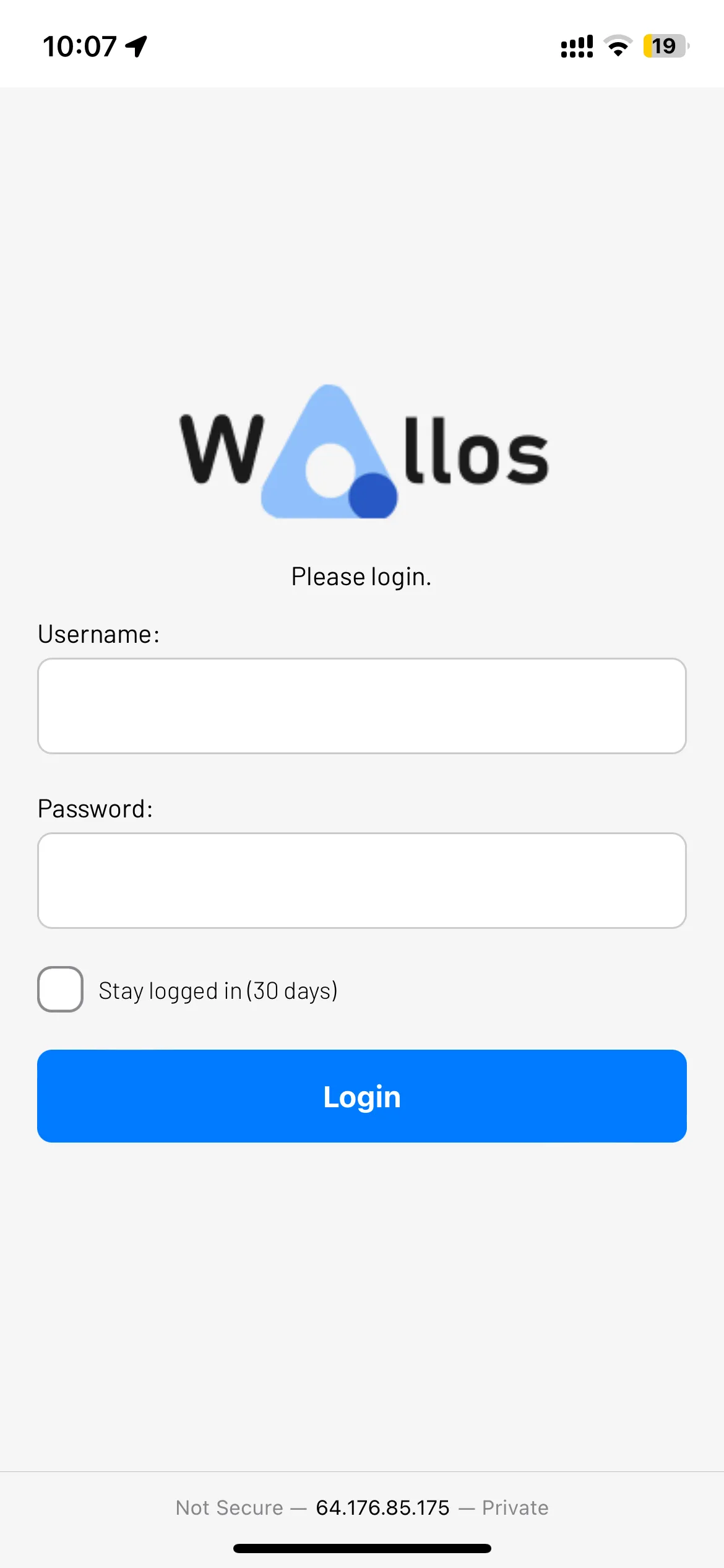 Docker 项目分享-Wallos-图3