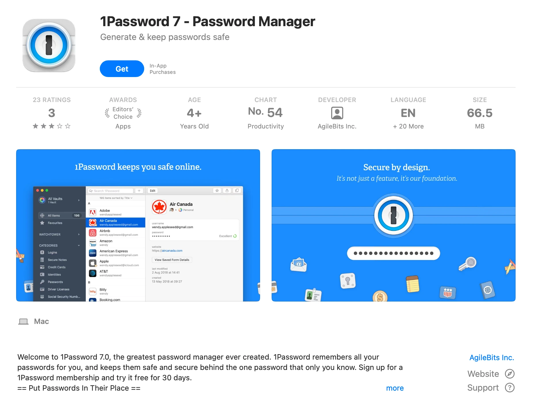 1password6