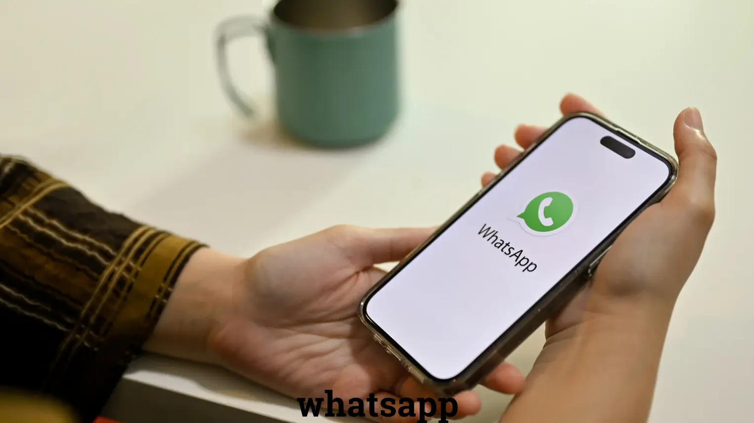 WhatsApp