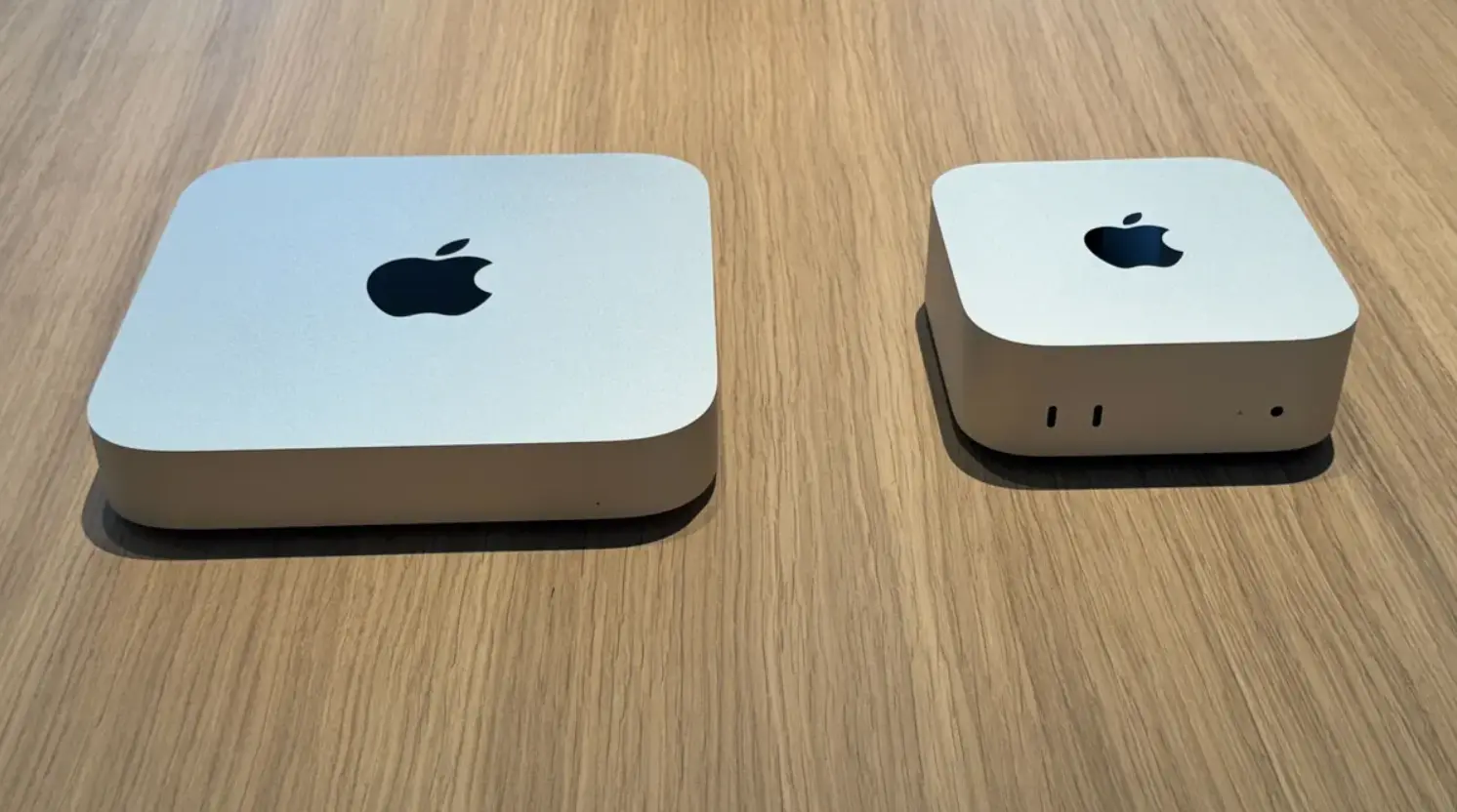 Mac mini M4