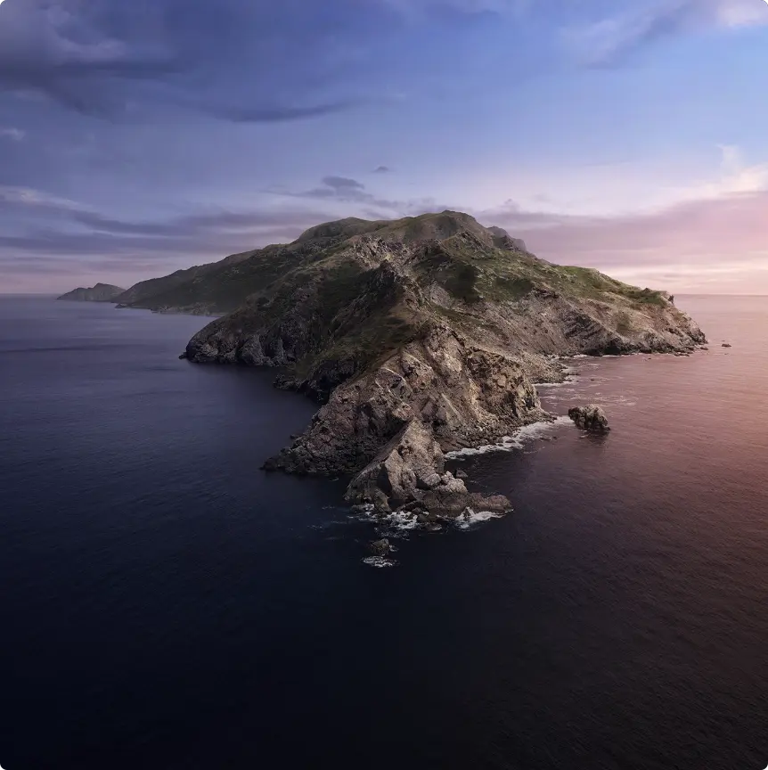 Catalina（圣卡塔利娜岛）