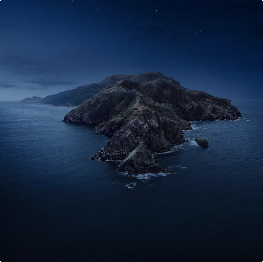 Catalina（圣卡塔利娜岛）